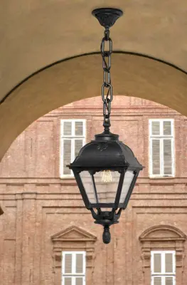 Sichem Cefa Hanging Outdoor Lantern